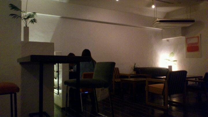 cafe fuuno