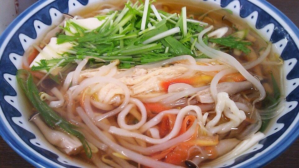 食事処 豆や