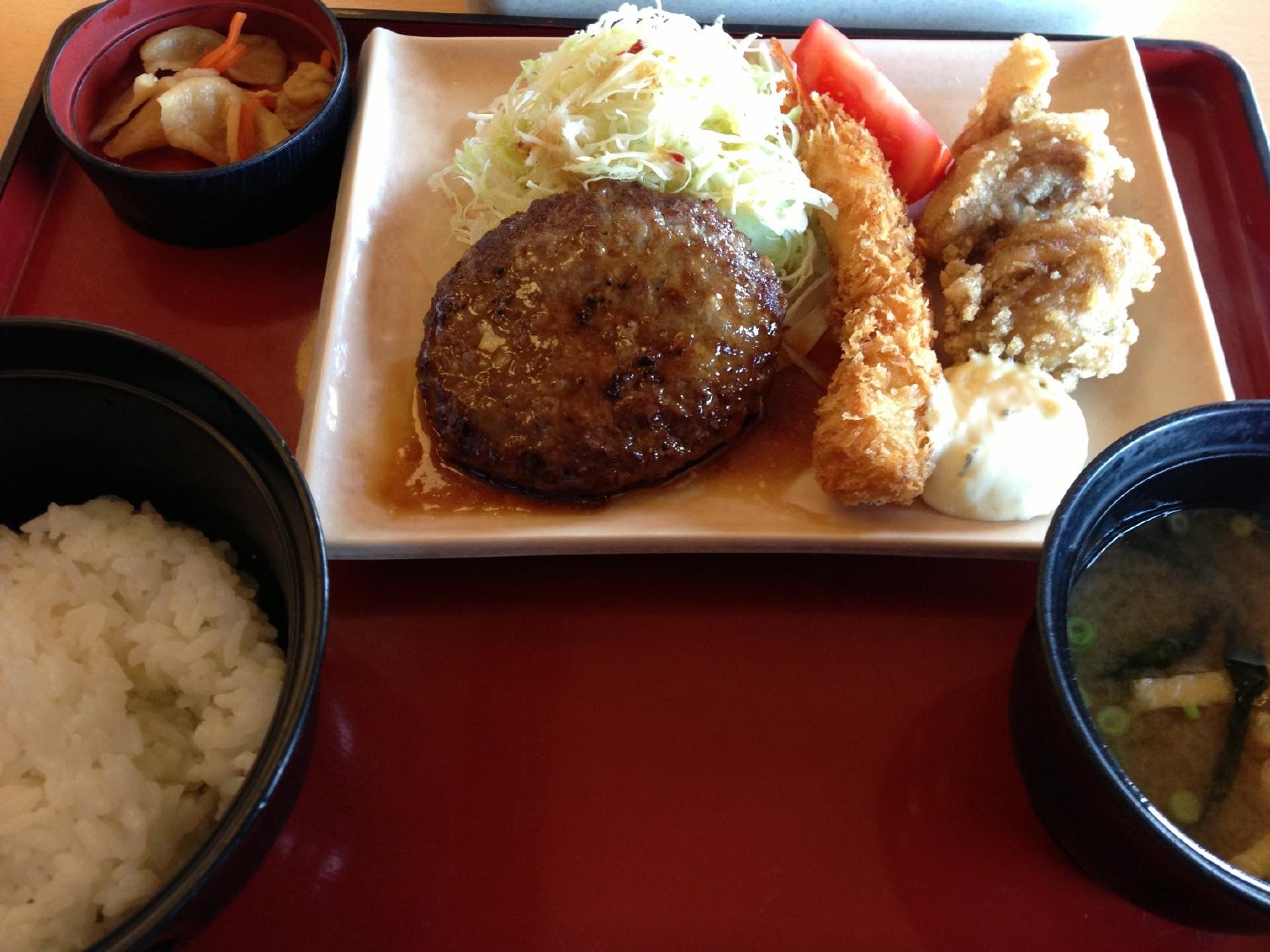 ジョイフル 三田川店