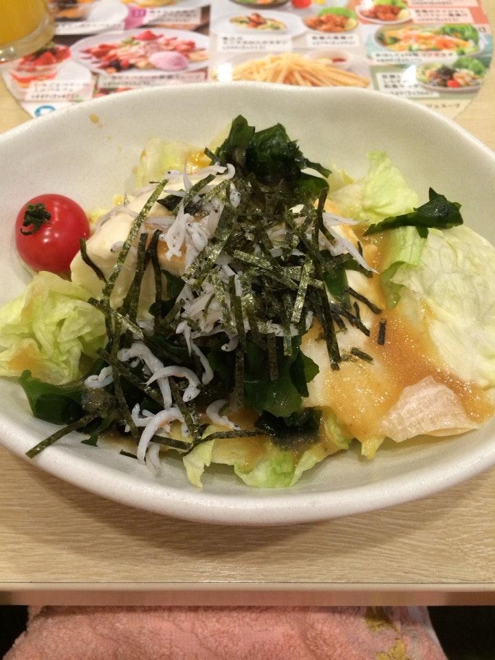 夢庵埼玉ふじみ野店