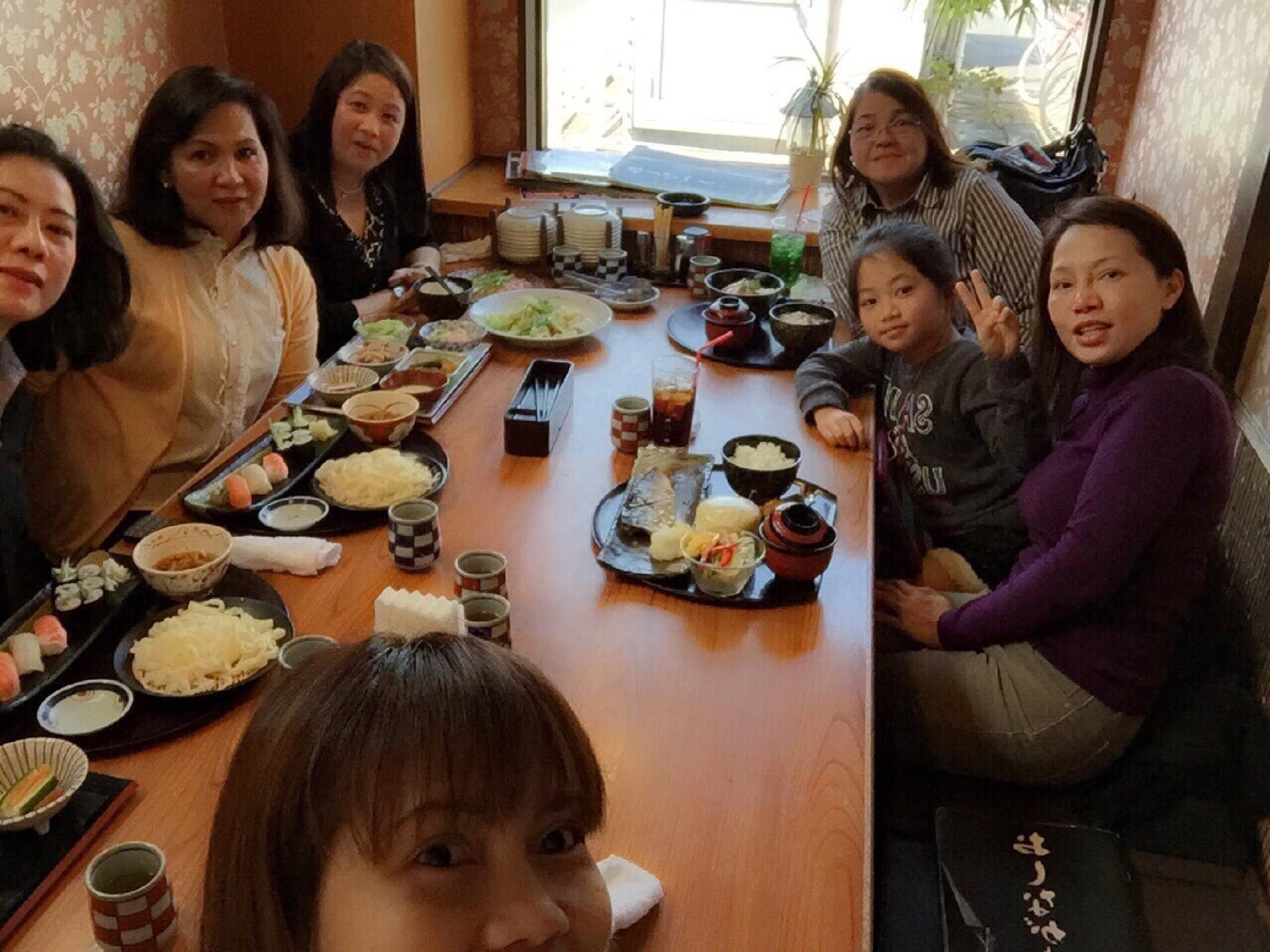 いっちょう 足利堀込店