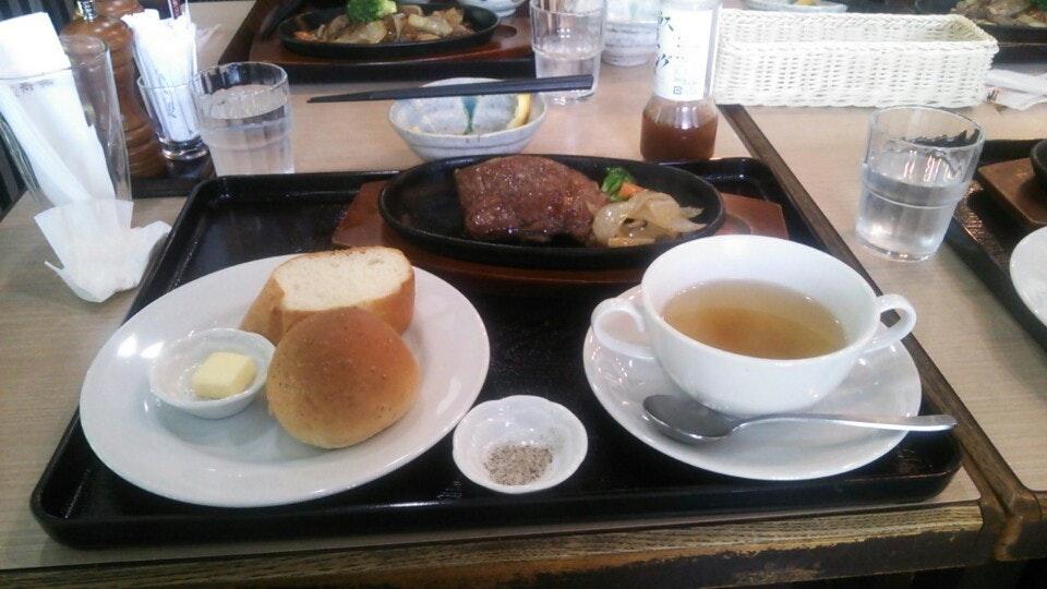ステーキハウス寿楽 那須インター店