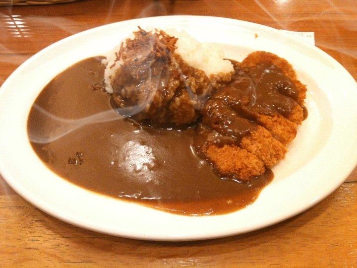 Curry Hot & Hot