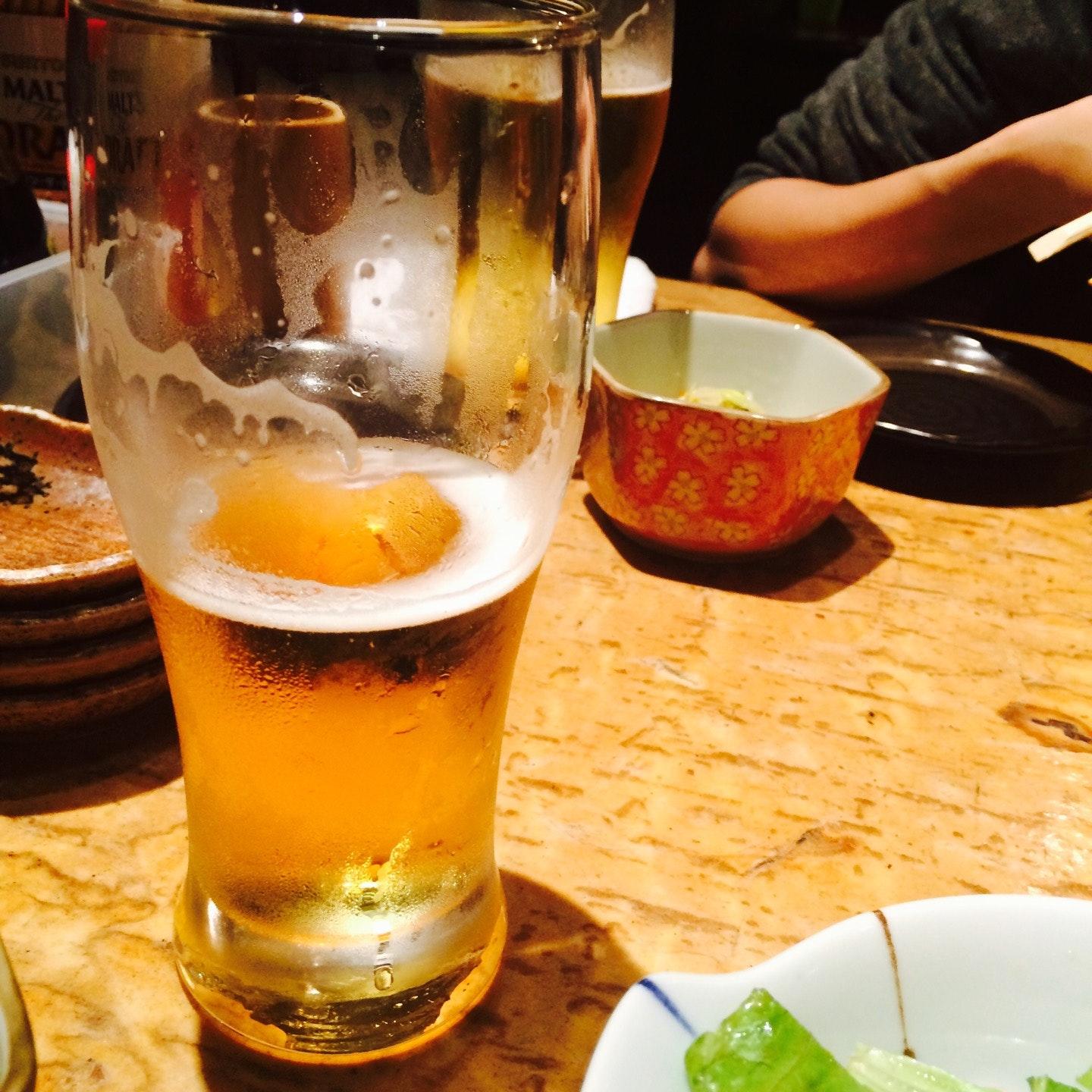 旬鮮料理 JOE 大井町店