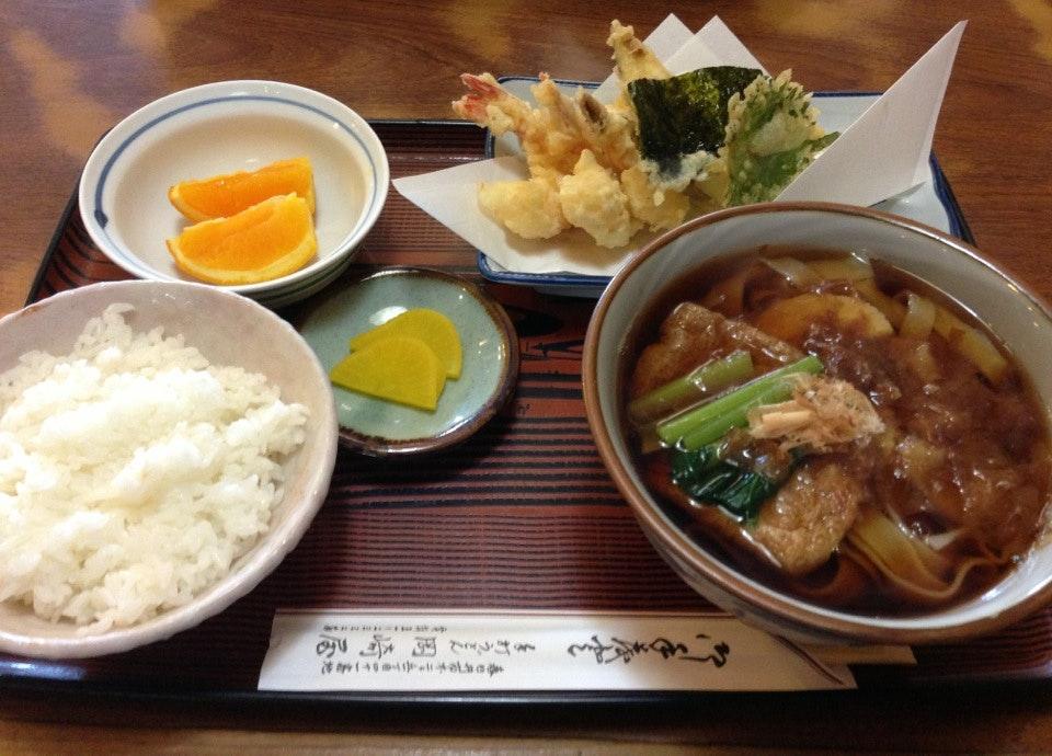 岡崎屋 本店