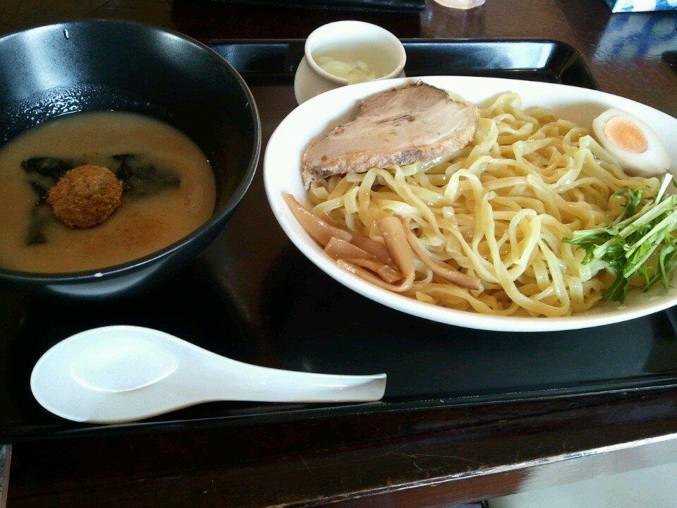麺爆怒門