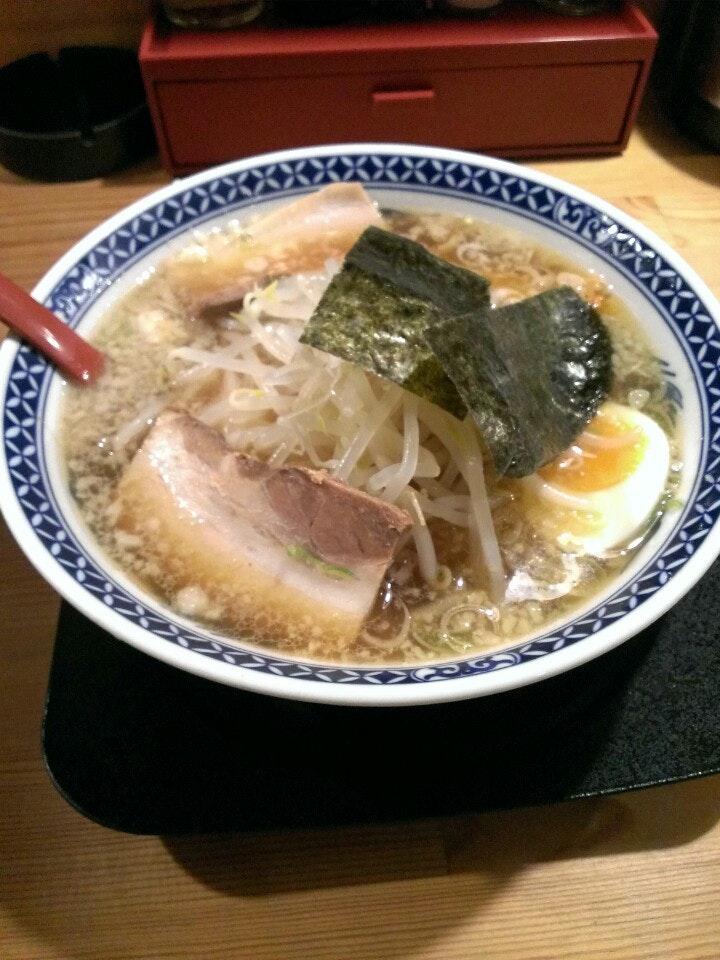 中華料理千滋百味
