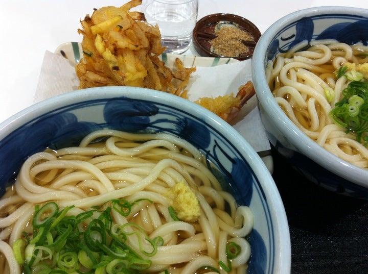 えびす製麺所 ゆめタウン徳島店