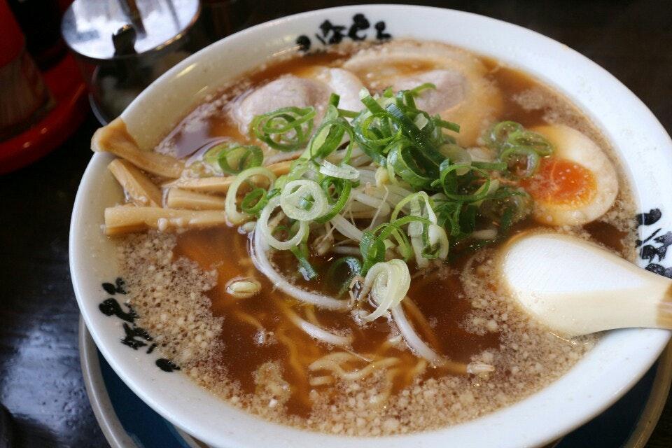 総本家 しなとら