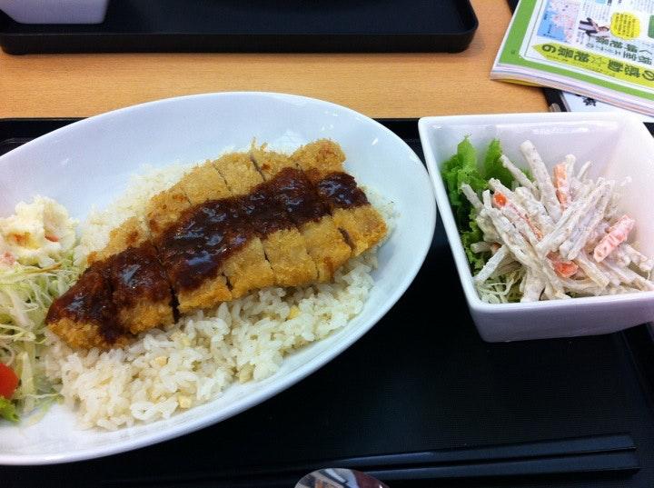 丼人屋