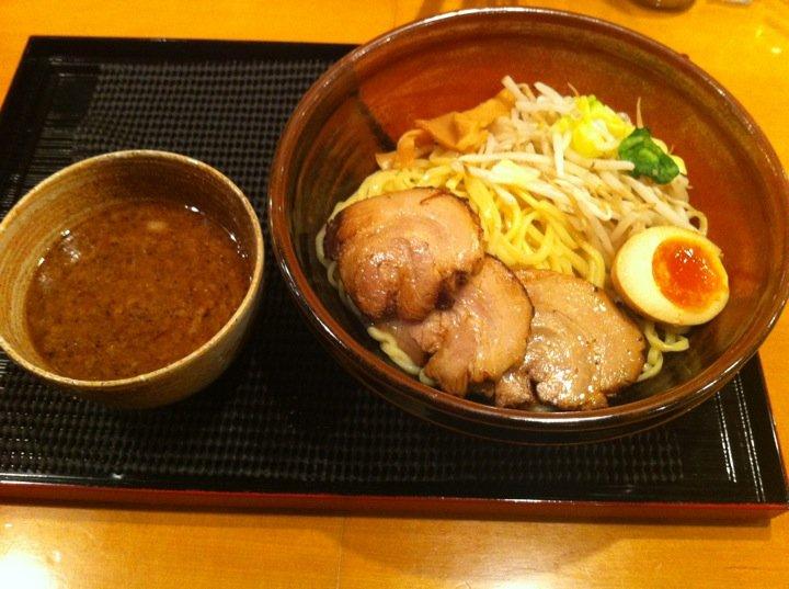ちゃあしゅう屋 将軍