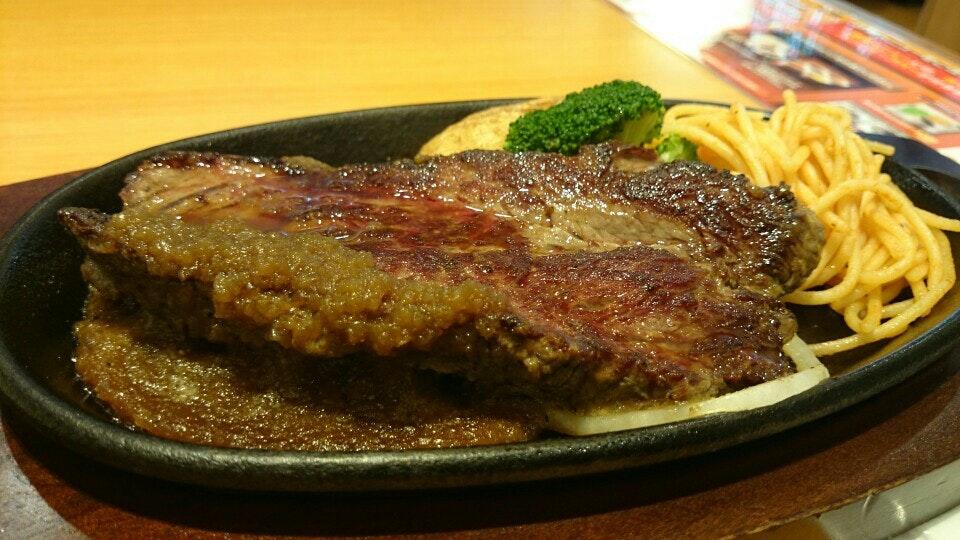 ステーキ宮 帯広白樺通り店