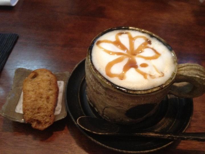 カフェ百時ももとき