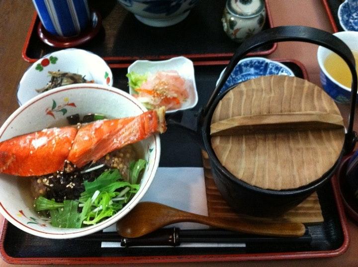 Natural Food Healthy Kan ヘルシー館