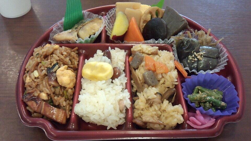 おこわ米八 パサール羽生店