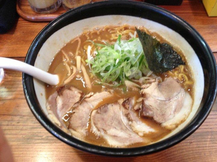 一番