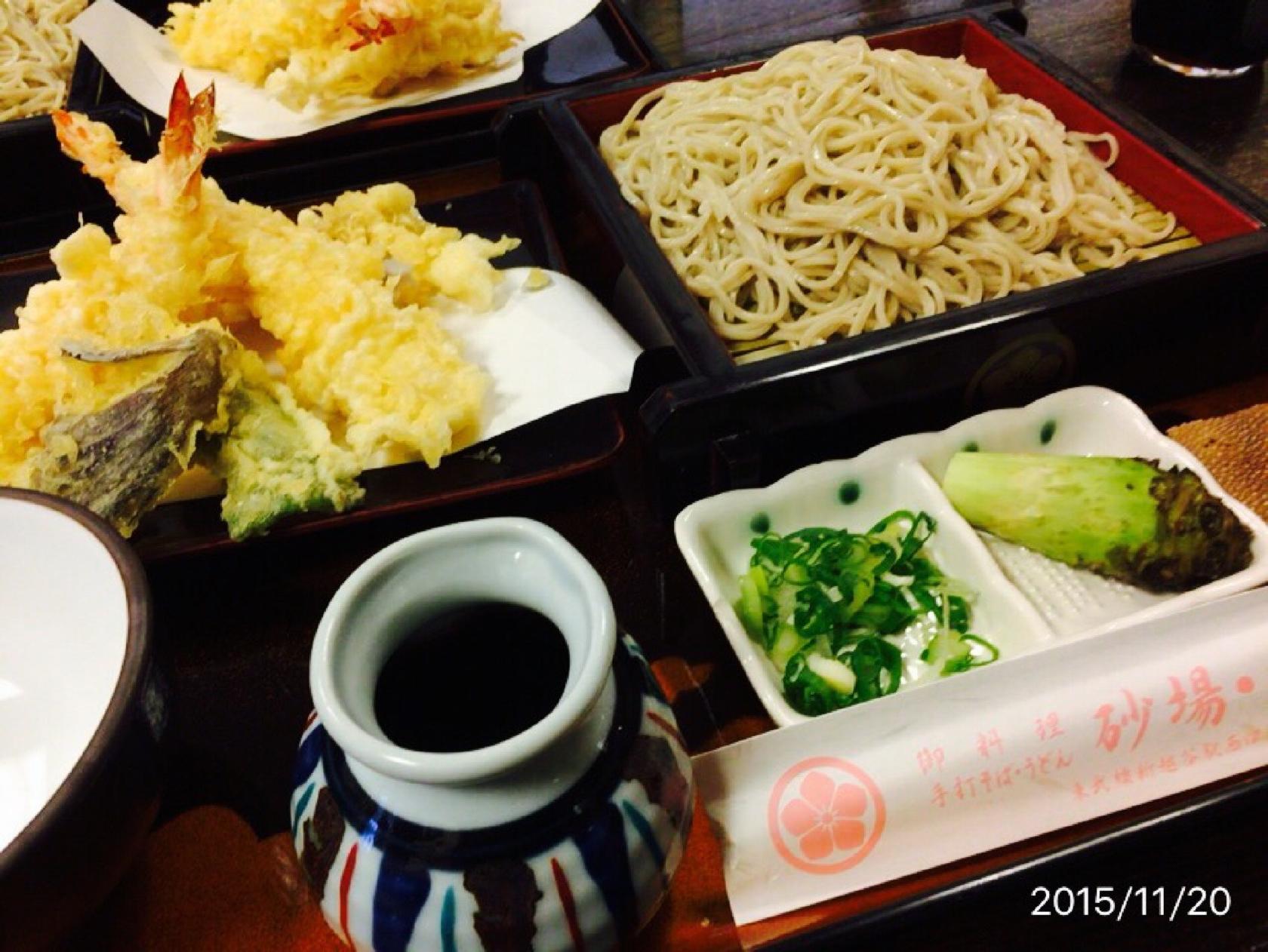 砂場南越谷店