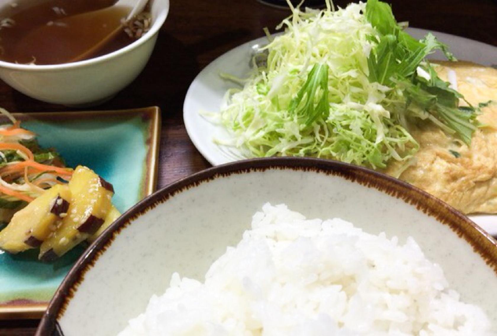 中華料理 春来