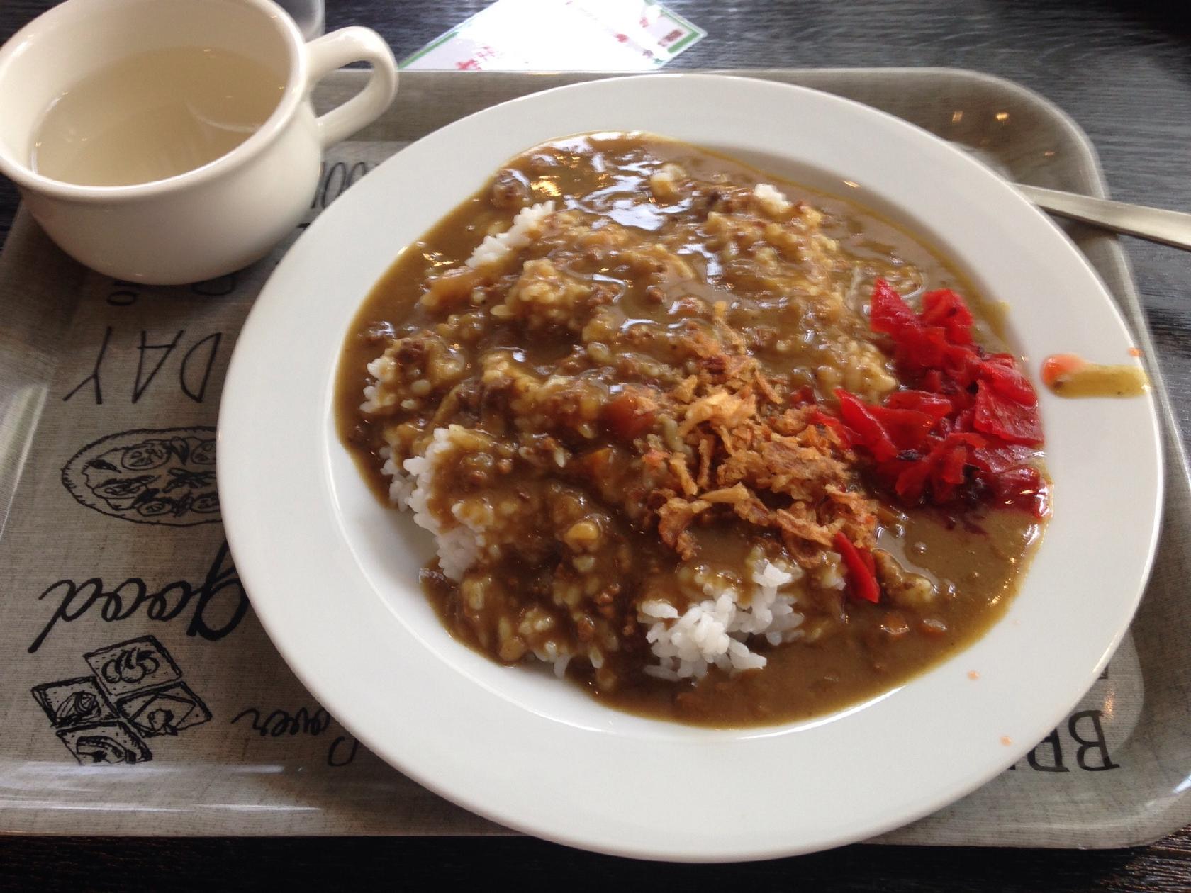 本町食堂 壱膳