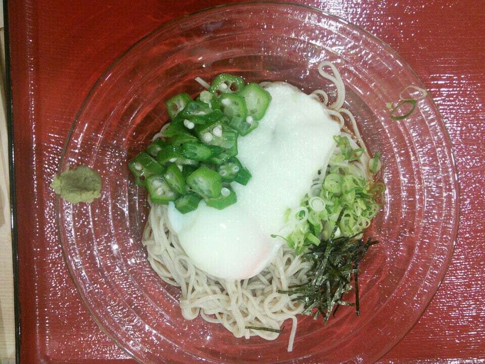 手打ちうどん　めんぼう