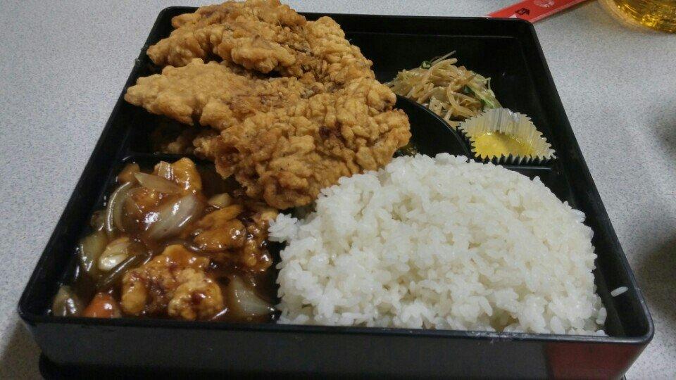 北京料理 白凰