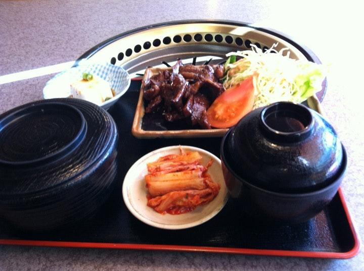 春香苑大分店