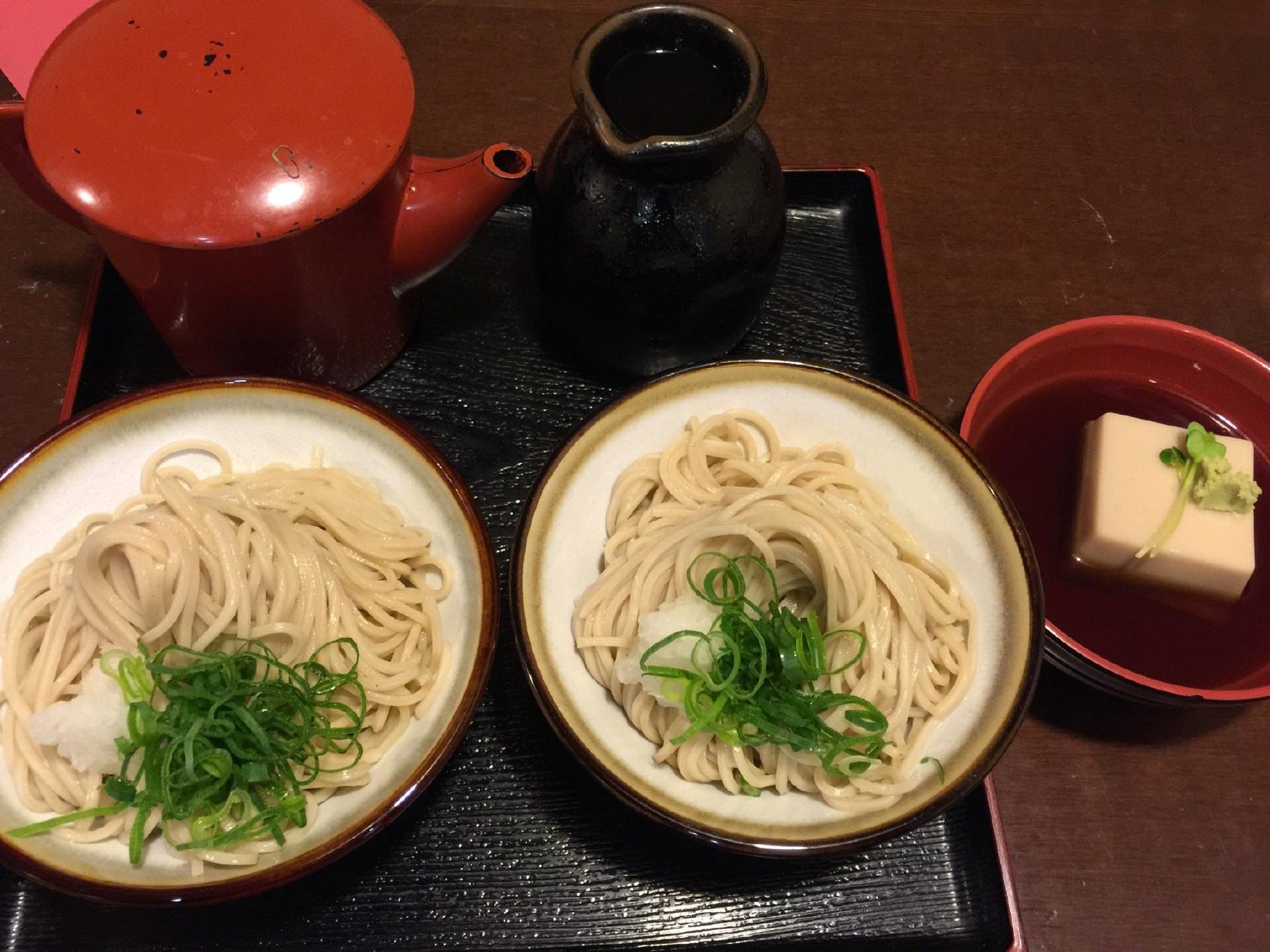 総本家橋本 そごう店