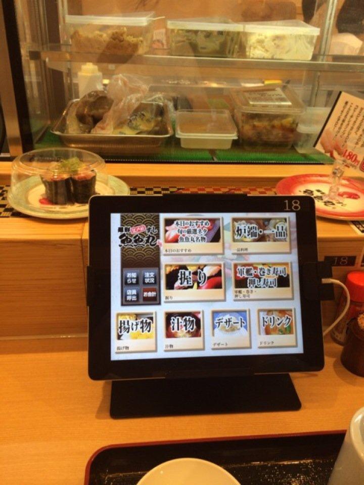 魚魚丸 チャム店