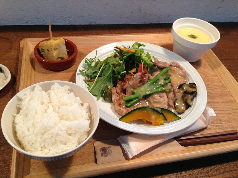 CAMINOカミーノ