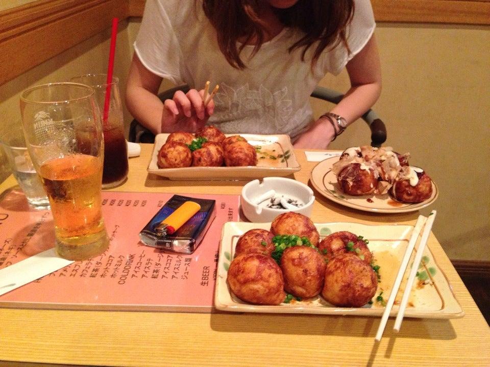 たこりん