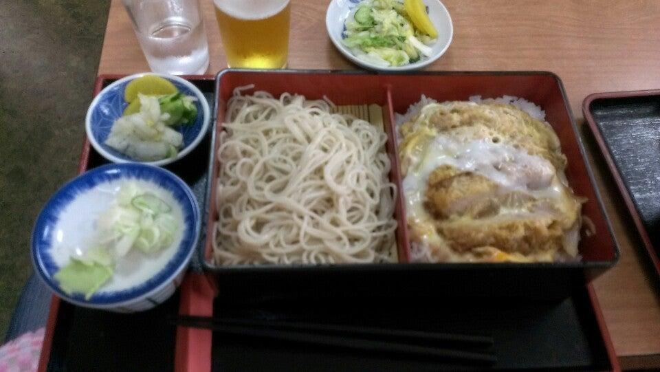 長寿庵