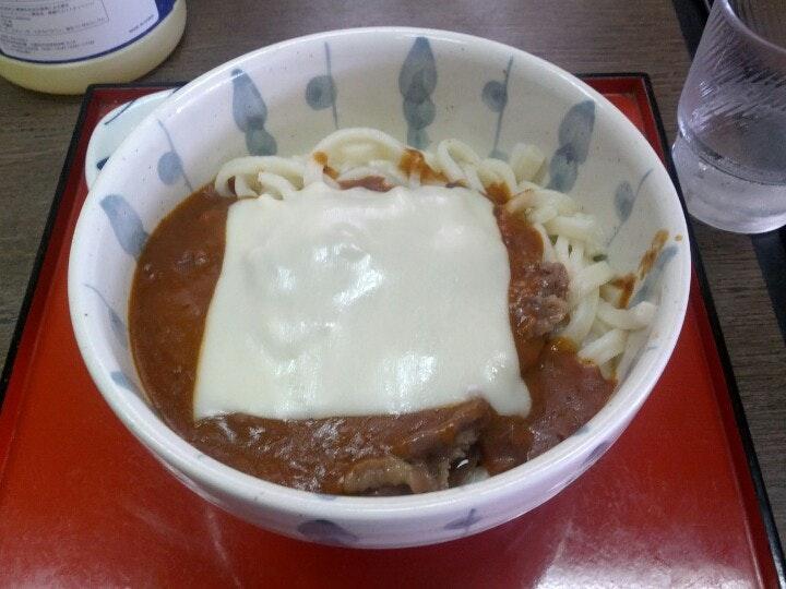 手打ちうどん 妹尾