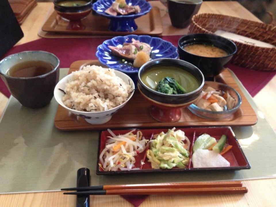和美sabi