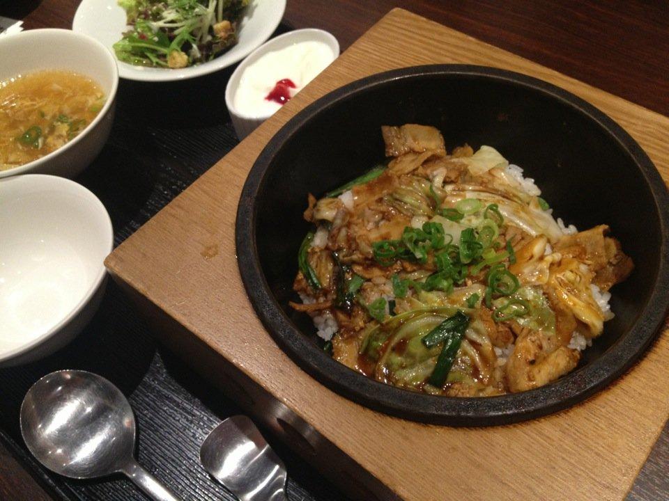 台湾小籠包