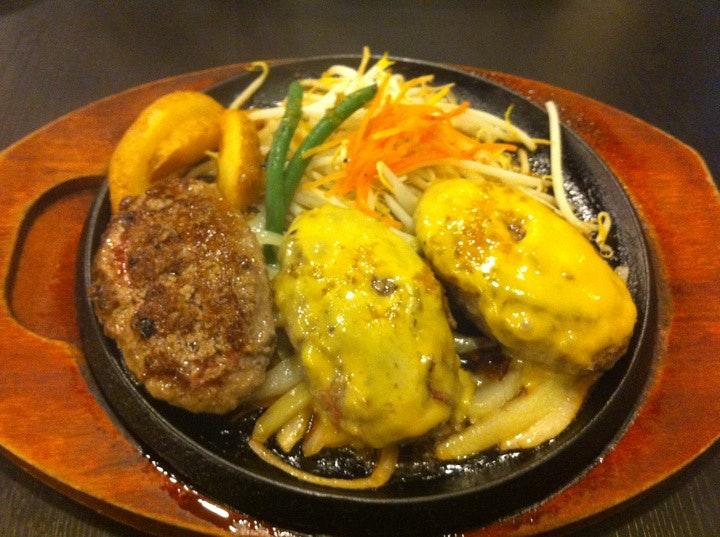 肉のはせ川 南柏店