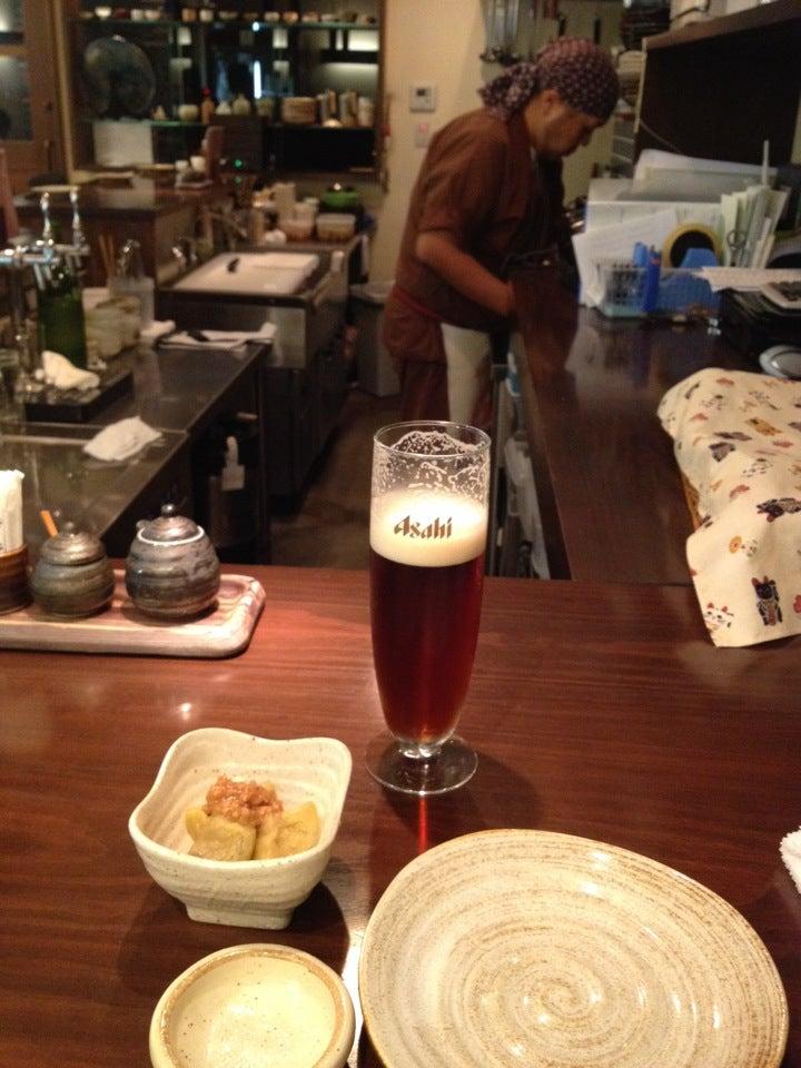 地の酒 しん
