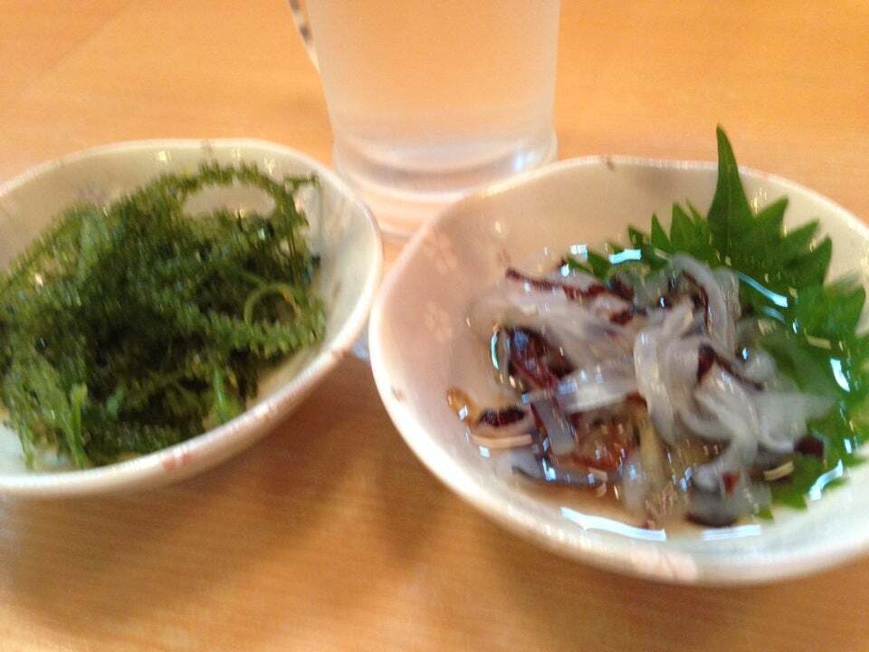 大衆居酒屋 得助