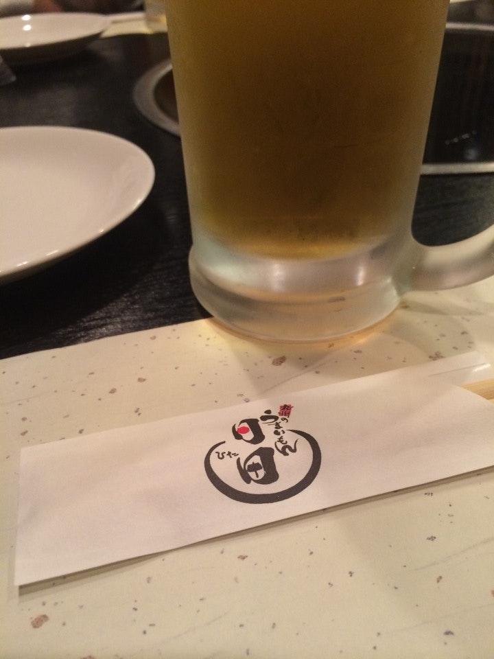 九州のうまいもん 日田