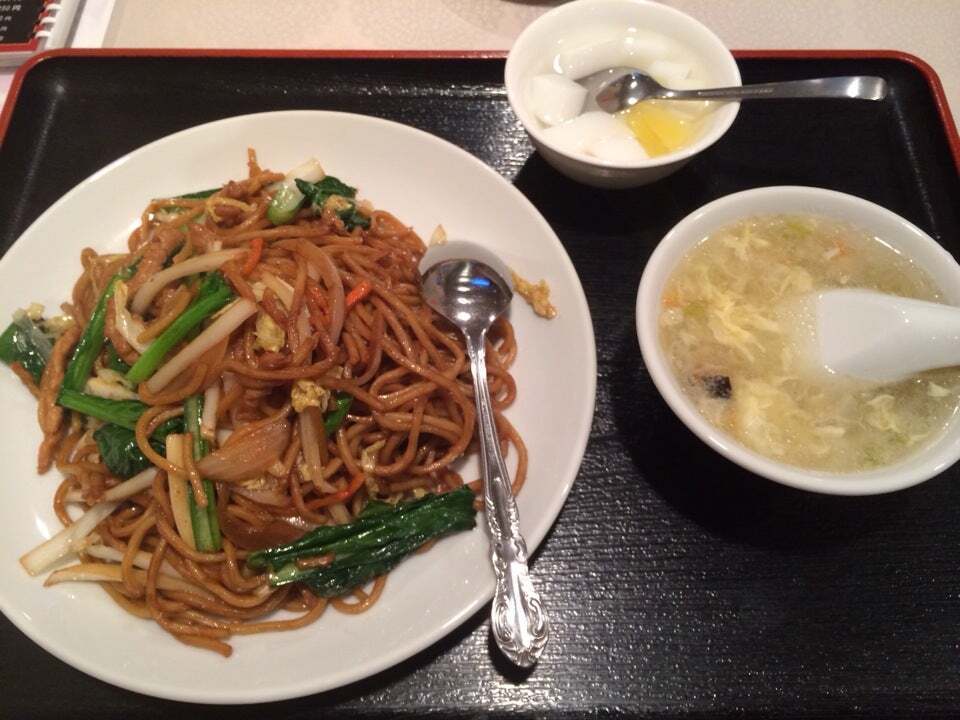 福星閣