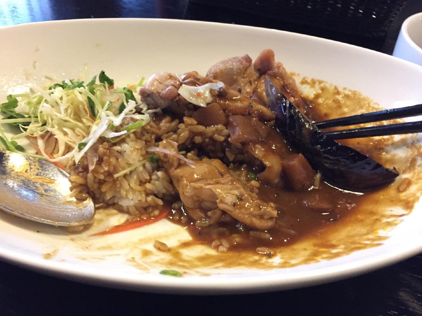スペイン料理シャカシャカ