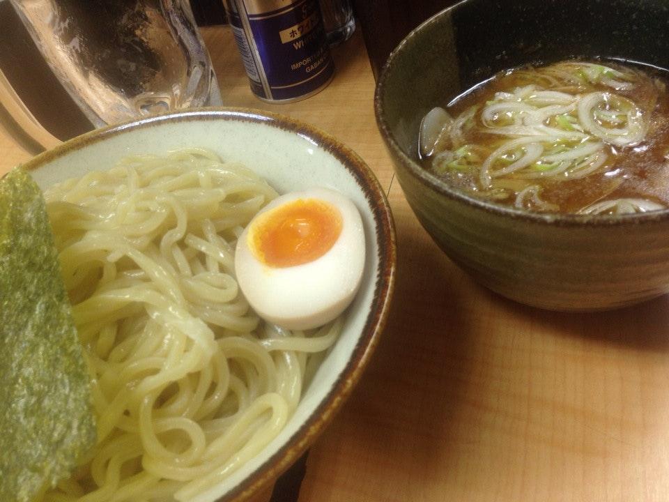 麺屋 あたる
