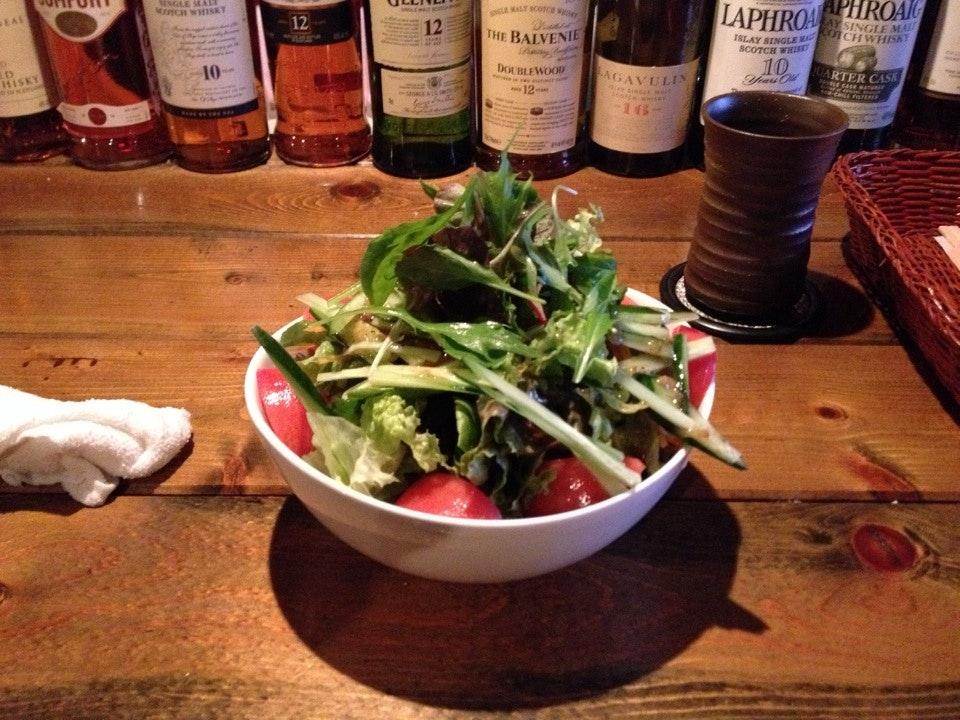 ランタンルージュ