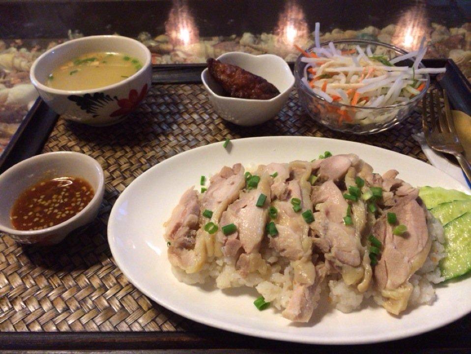 パカーラン