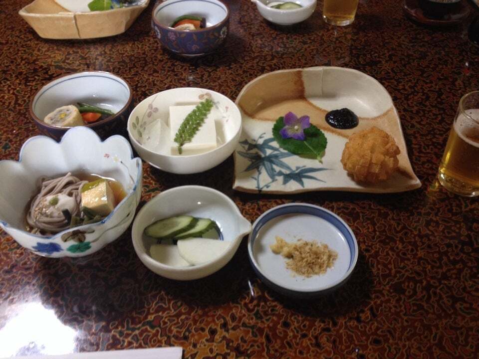 千代見荘