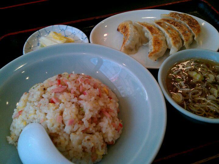 三福飯店