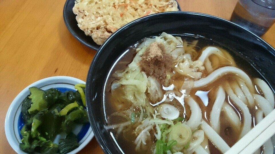 吉田のうどん 手打ちうどんえにし