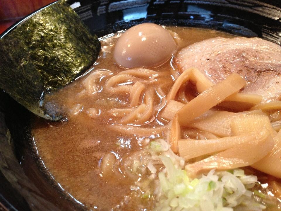 麺 咲楽
