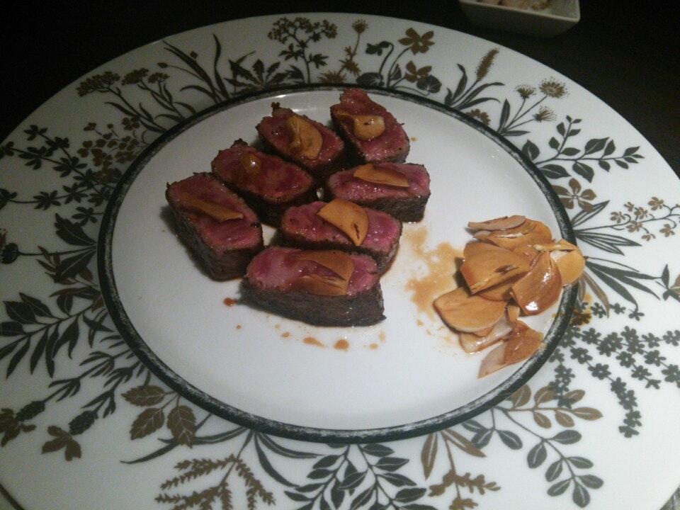 炭火DINING華火