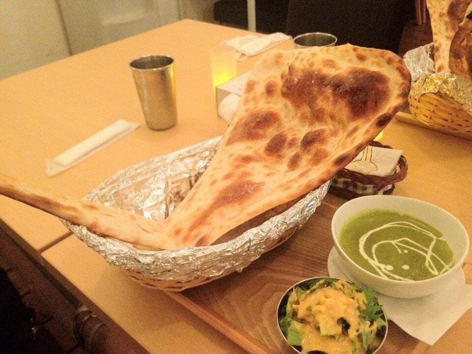 ナマスカール