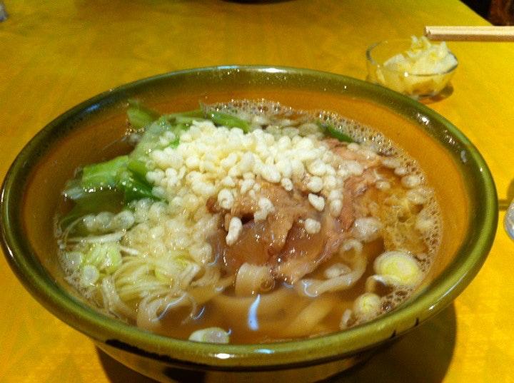 無国籍食堂　ＴＹＡＯＭＥＮ’（ちゃおめん）